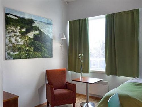 Hotel Marena Andenes Eksteriør billede