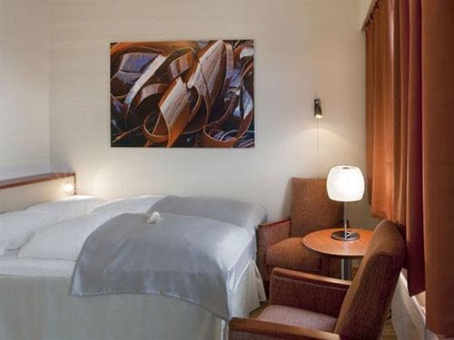 Hotel Marena Andenes Eksteriør billede