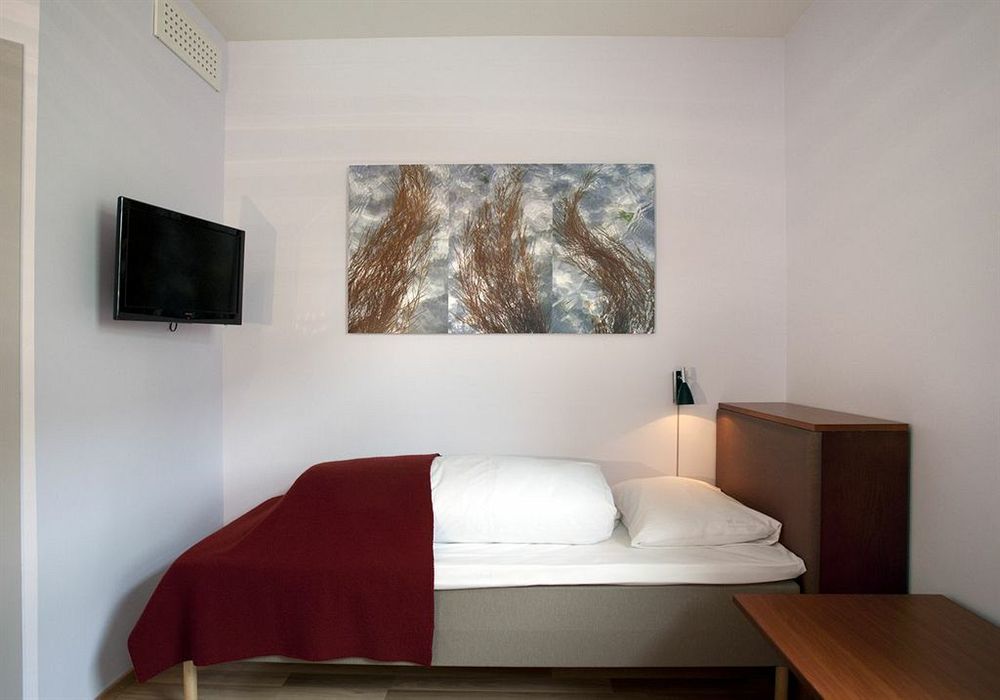 Hotel Marena Andenes Eksteriør billede